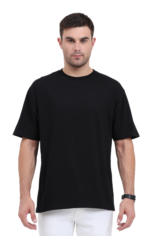 Unisex Oversized T-Shirt