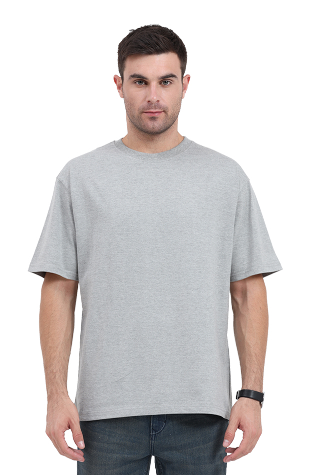 Unisex Oversized T-Shirt