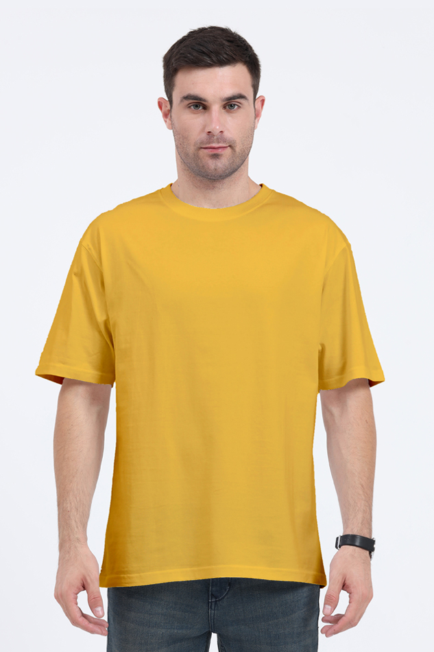 Unisex Oversized T-Shirt