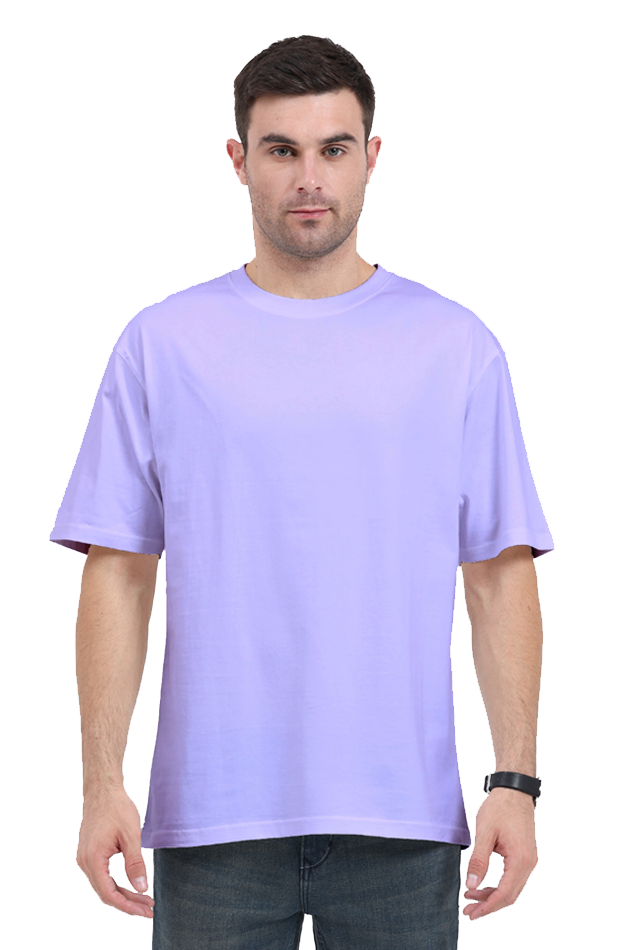 Unisex Oversized T-Shirt