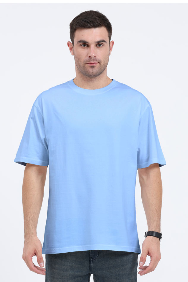Unisex Oversized T-Shirt