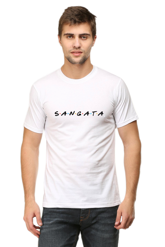 Men's Sangata | Light T-Shirt
