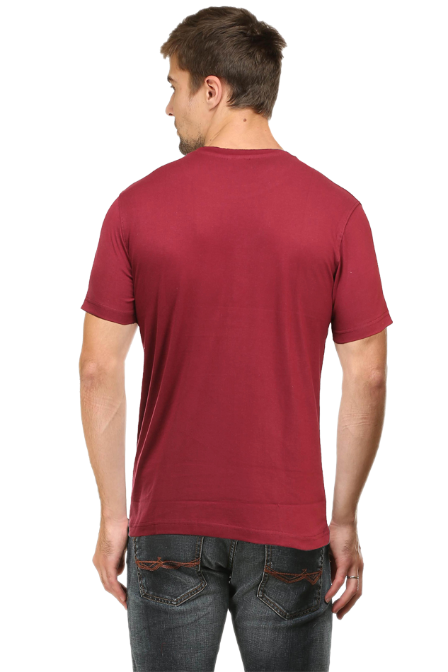 Men's Sangata | Dark T-Shirt