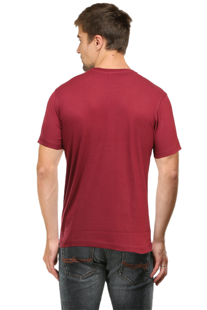 Men's Sangata | Dark T-Shirt