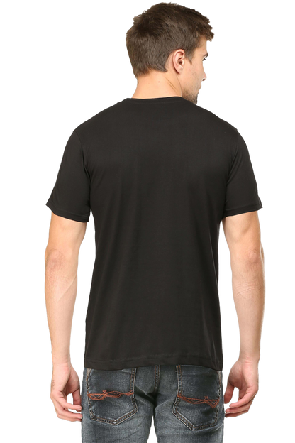 Men's Sangata | Dark T-Shirt