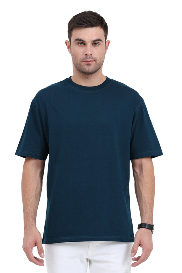 Unisex Oversized T-Shirt