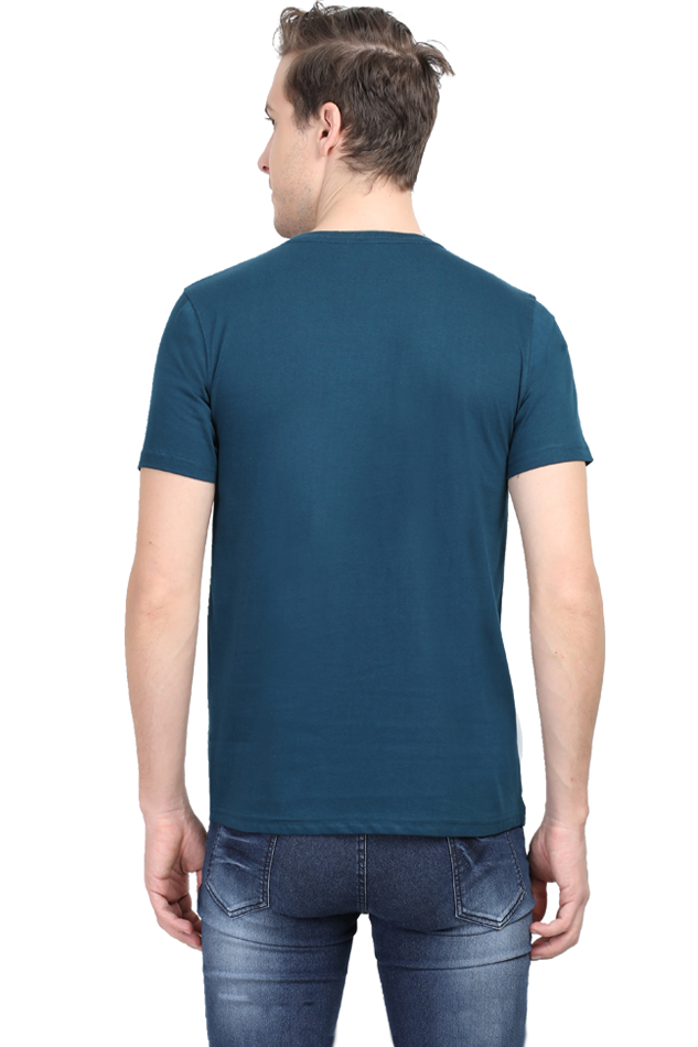 Men's Sangata | Dark T-Shirt