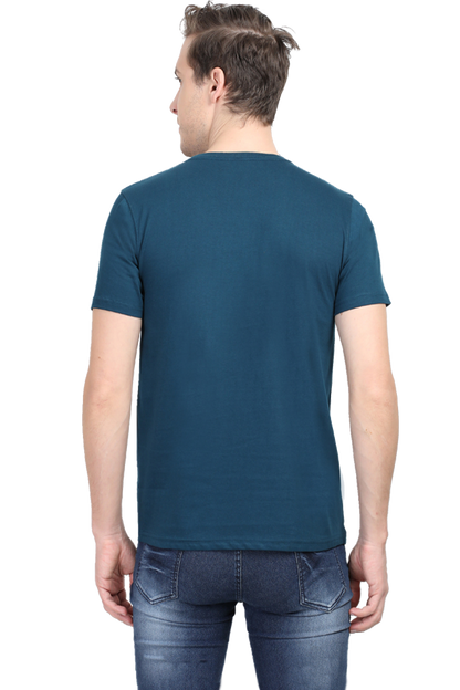 Men's Sangata | Dark T-Shirt