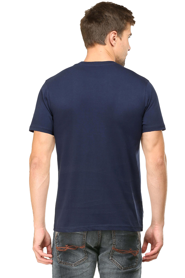 Men's Sangata | Dark T-Shirt