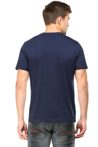 Men's Sangata | Dark T-Shirt