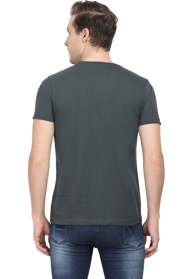 Men's Sangata | Dark T-Shirt