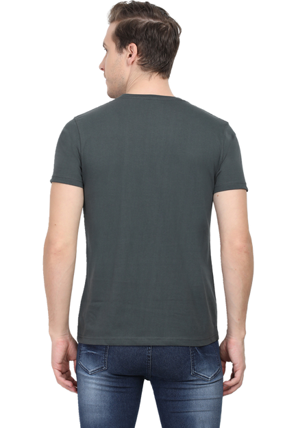 Men's Sangata | Dark T-Shirt