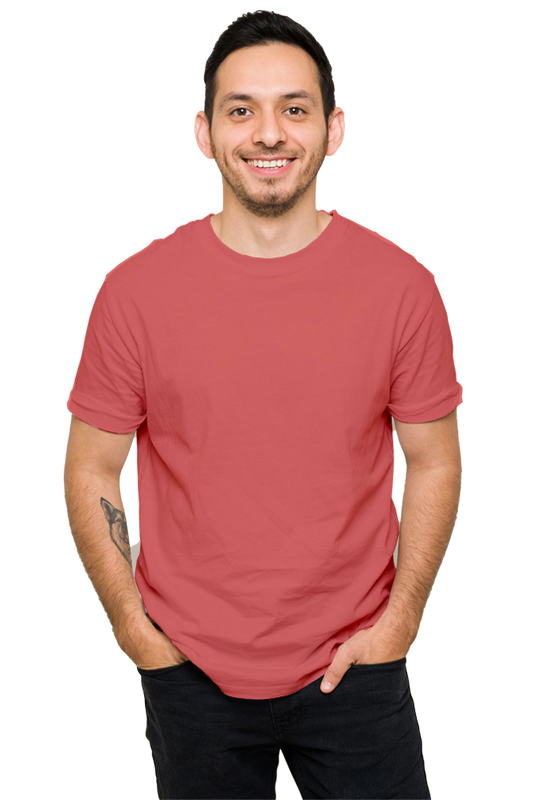 Men's Classic T-Shirt - Solids